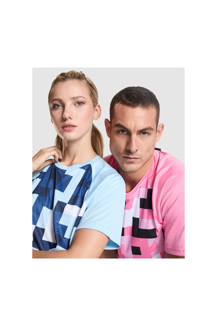 Tricou Tehnic Unisex VENTOR - Sport și Confort