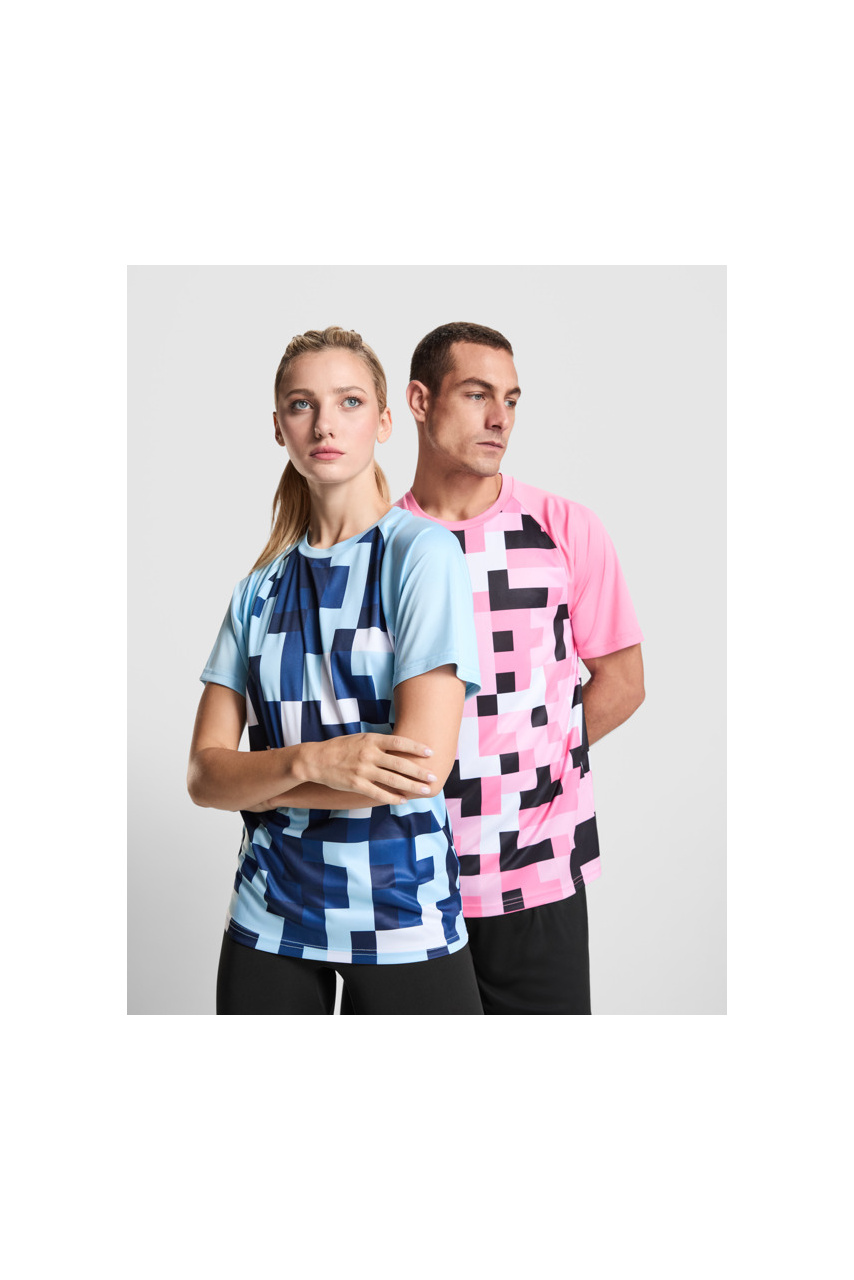 Tricou Tehnic Unisex VENTOR - Sport și Confort