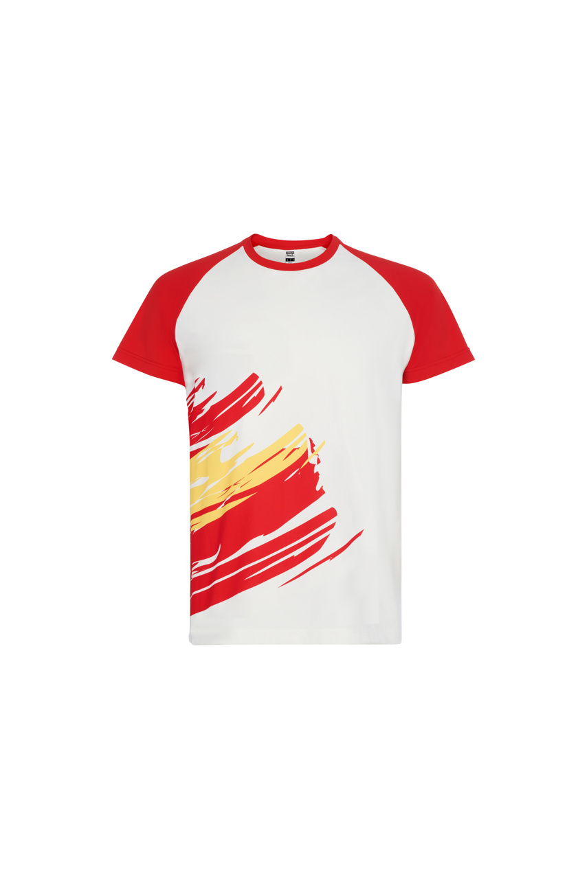FORZA Short Sleeve Sports T-Shirt