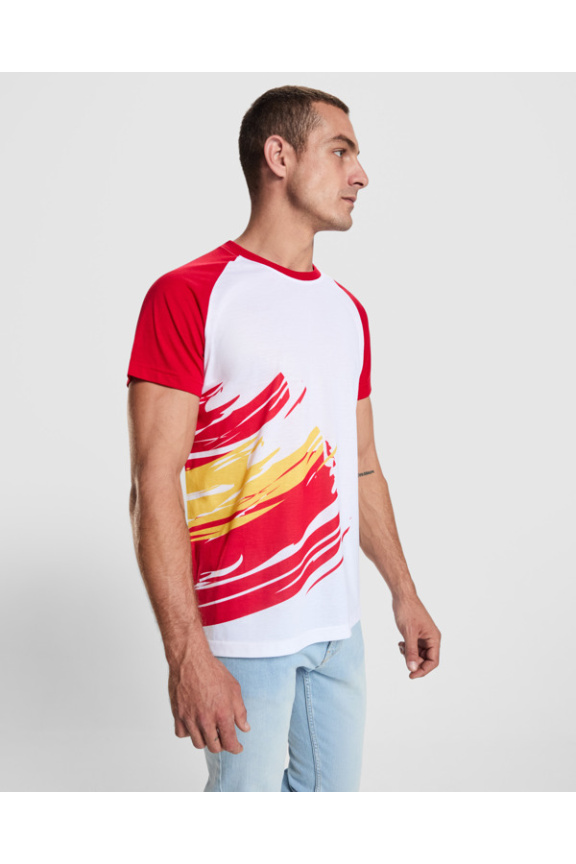 Tricou Sport FORZA - Confort și Stil