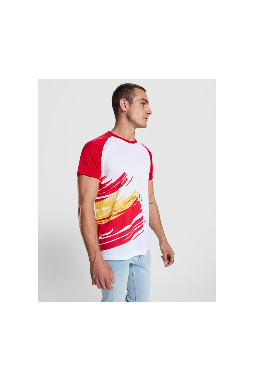 Tricou Sport FORZA - Confort și Stil
