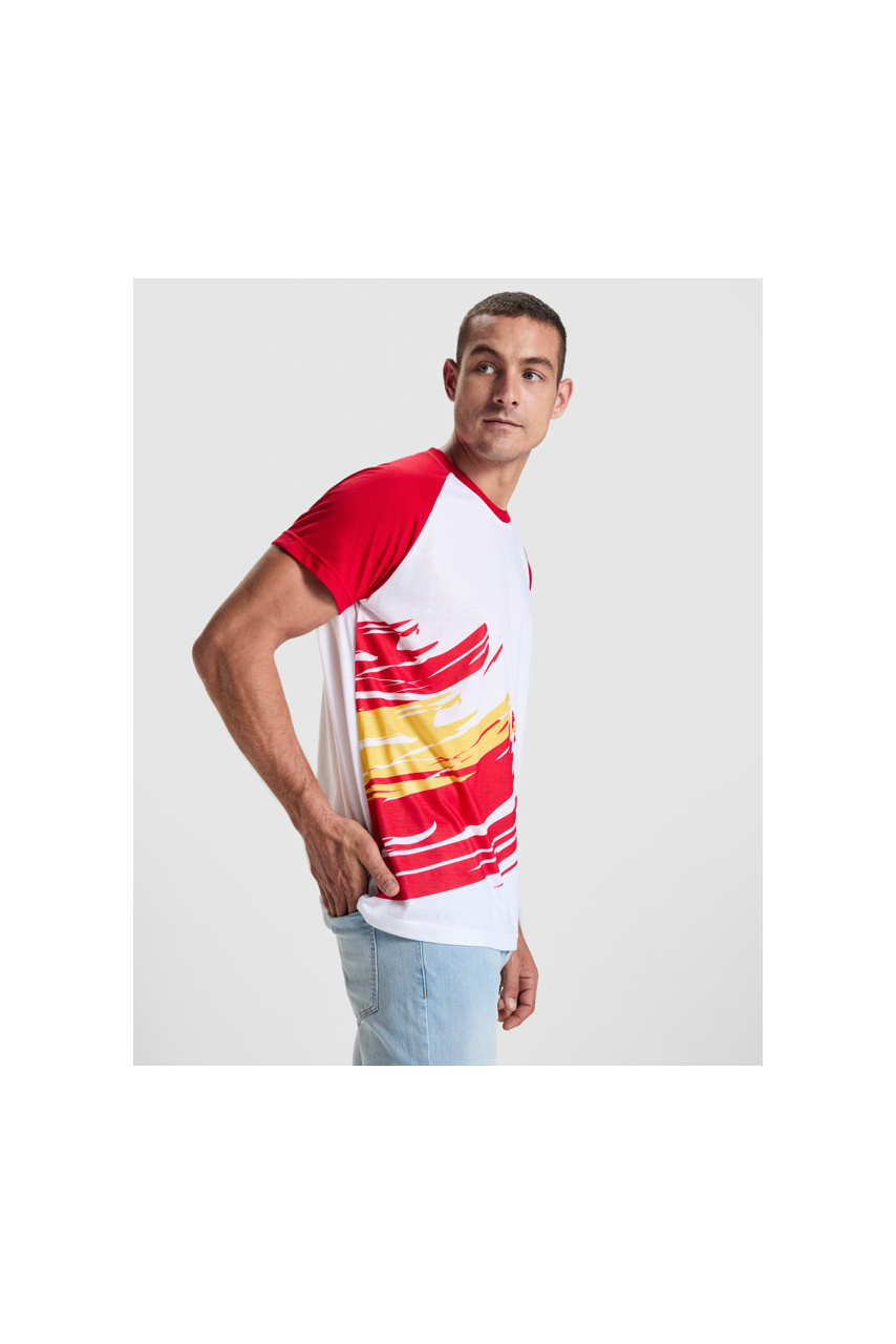 FORZA Short Sleeve Sports T-Shirt