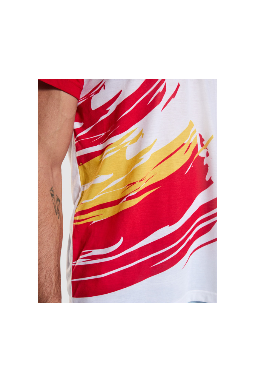 FORZA Short Sleeve Sports T-Shirt