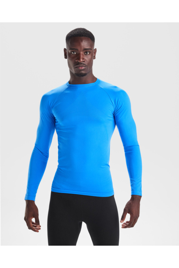 PRIME Seamless Thermal T-Shirt for Sports & Work