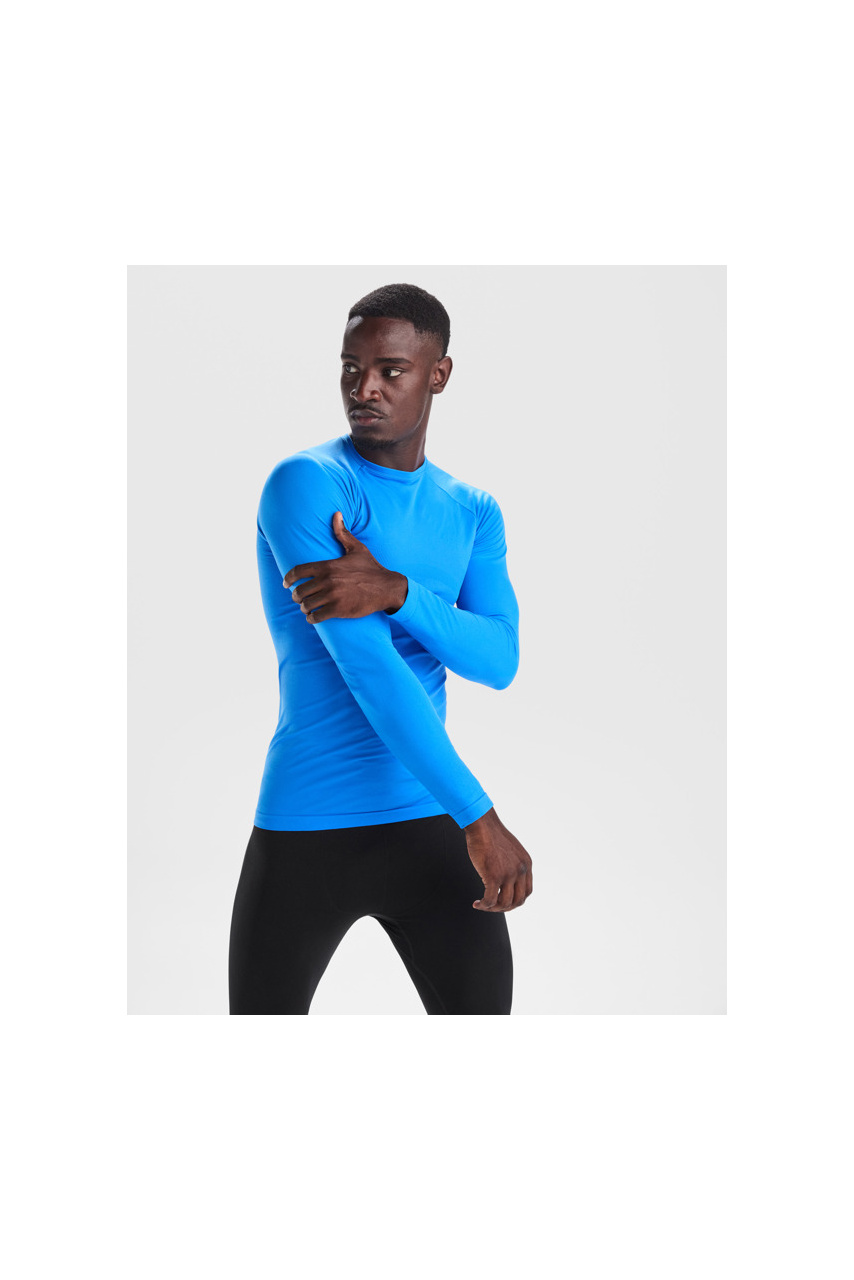 PRIME Seamless Thermal T-Shirt for Sports & Work