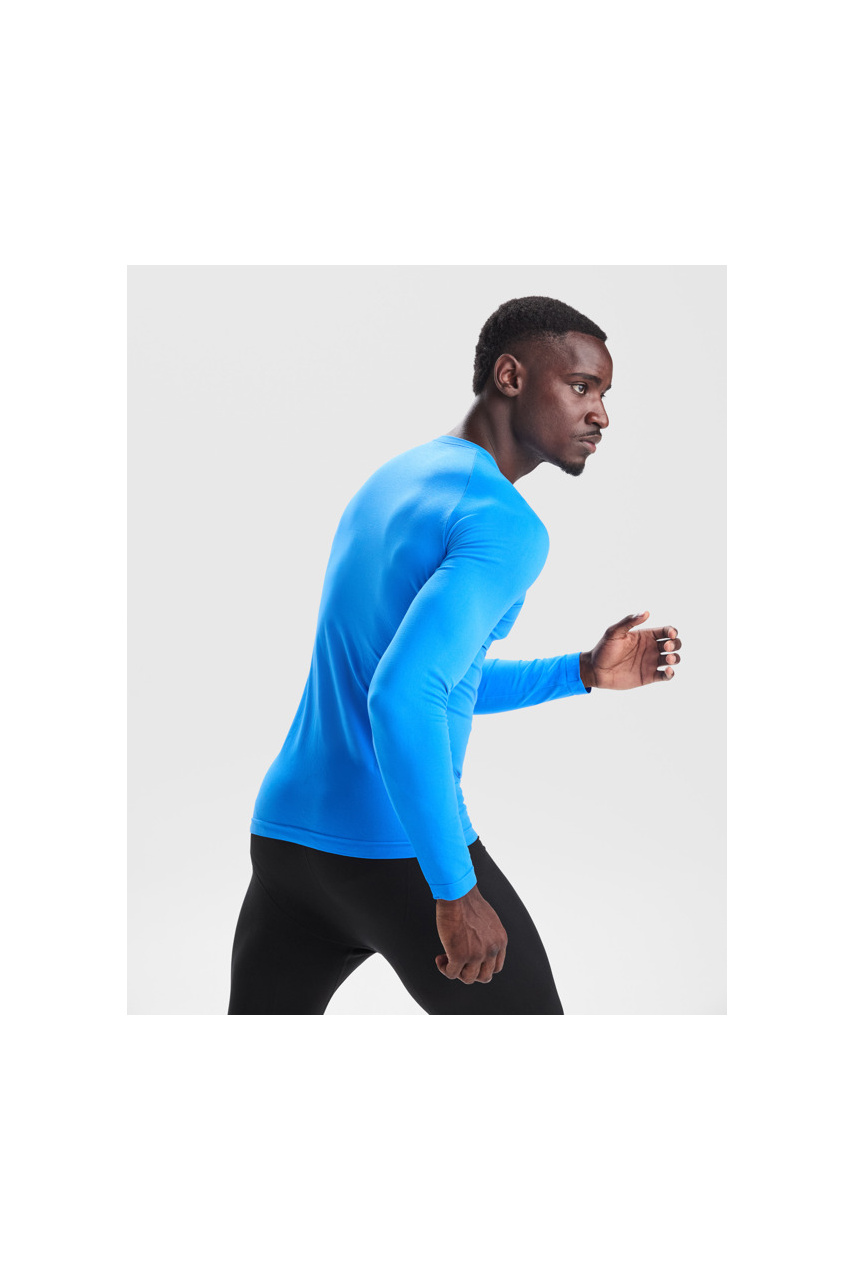 PRIME Seamless Thermal T-Shirt for Sports & Work