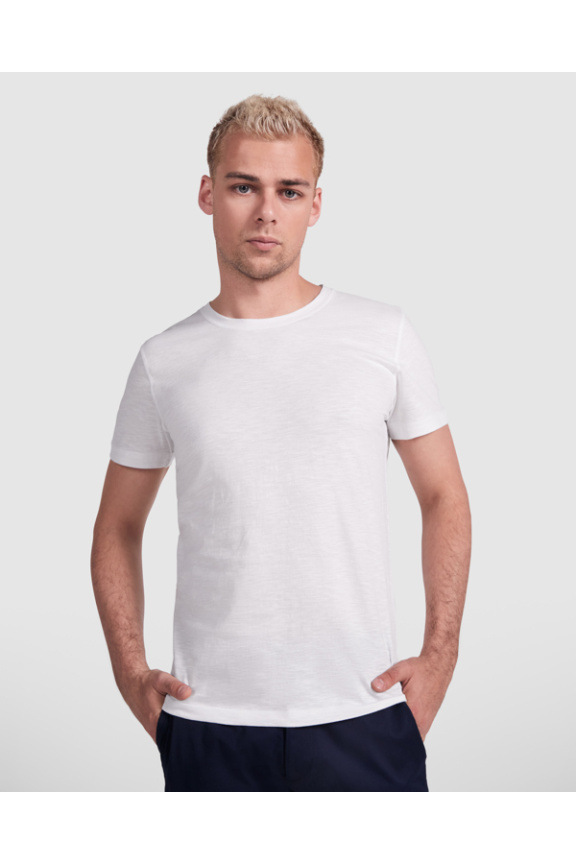 Tricou Terrier Bumbac 100% - Stil și Confort