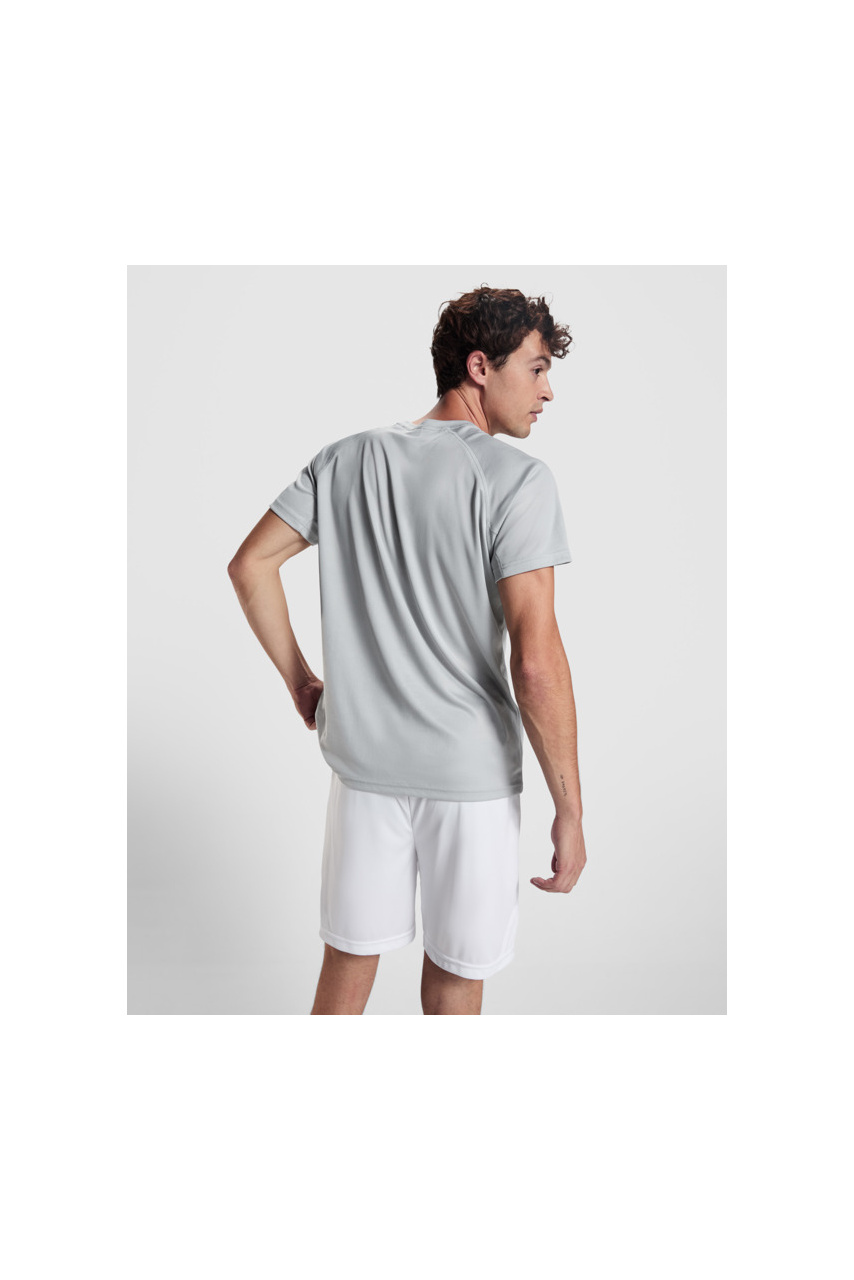 Bahrain UV-Certified Raglan T-Shirt