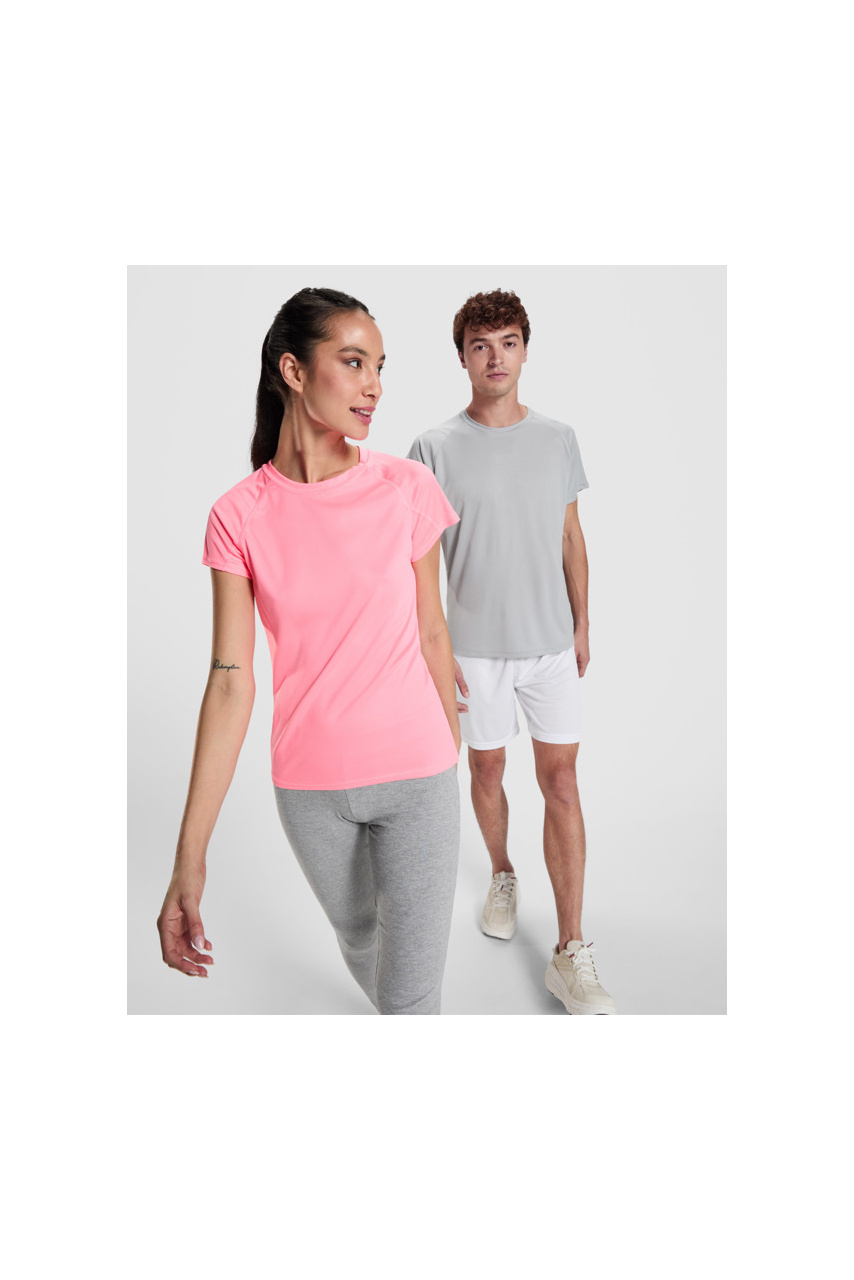 Tricou Tehnic Bahrain pentru Sport și Activități