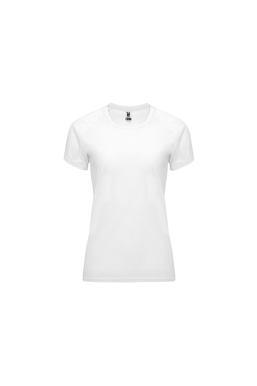 Women's UV-Certified Raglan Sleeve T-Shirt