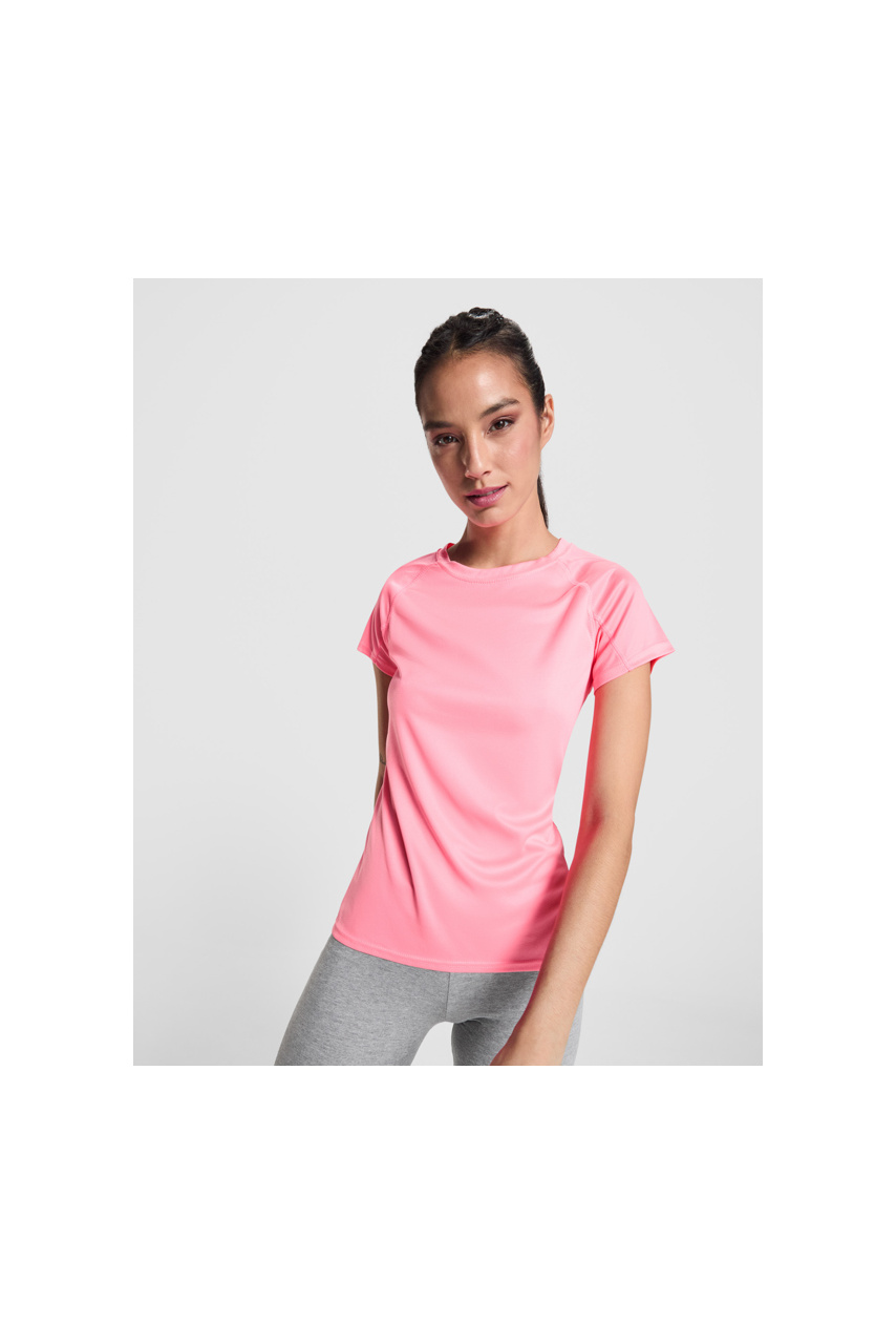 Tricou Tehnic Femei Bahrain - Sport și Performanță