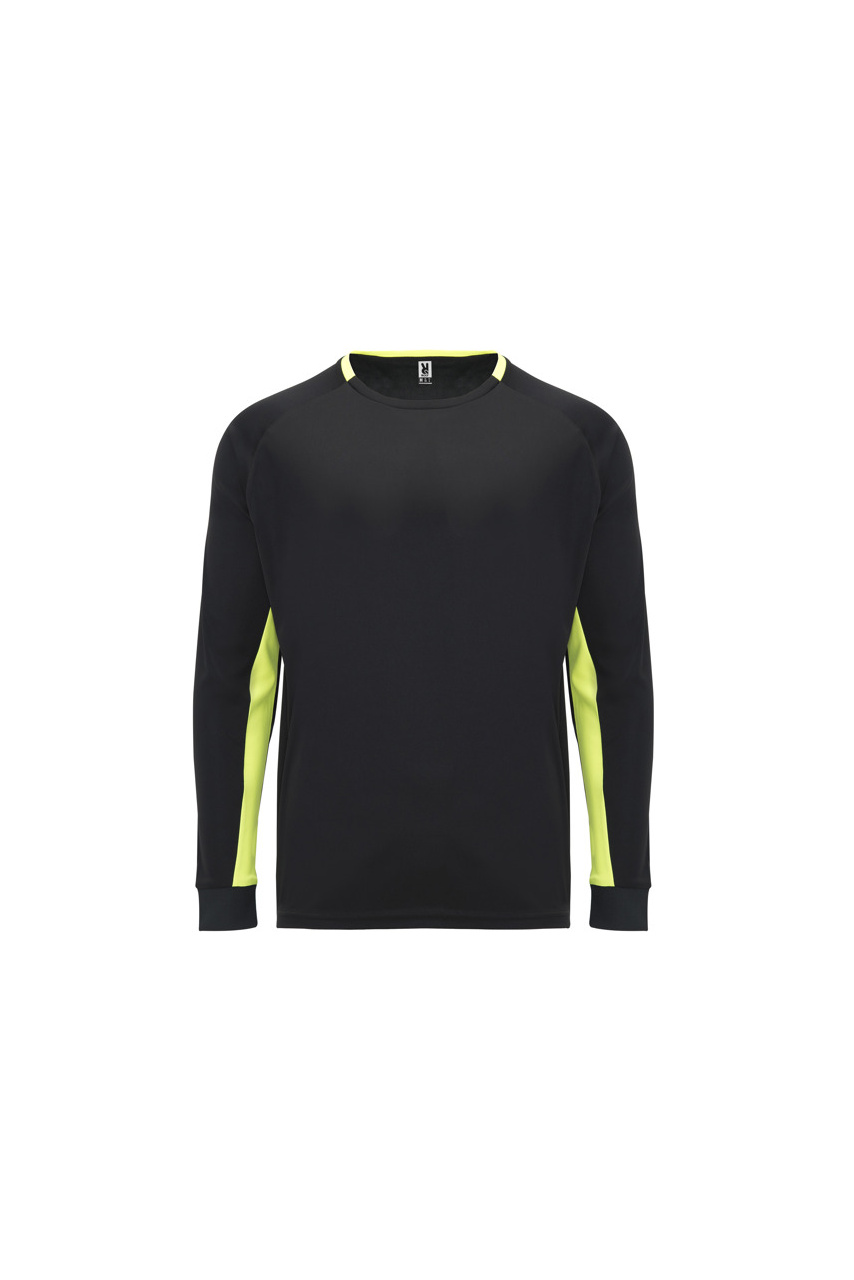 Porto Breathable Raglan Sports T-Shirt