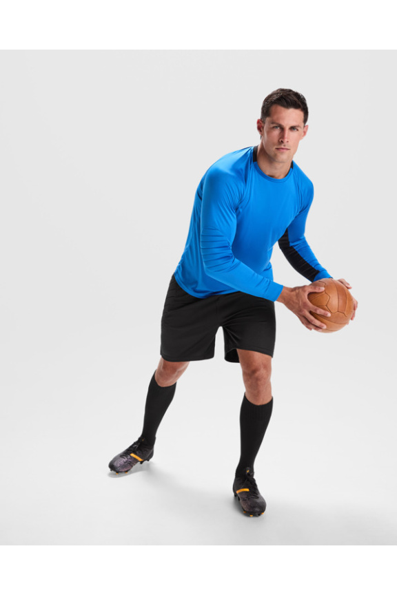 Tricou Sportiv PORTO cu Respirabilitate și Design Modern