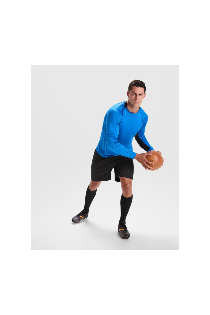 Tricou Sportiv PORTO cu Respirabilitate și Design Modern