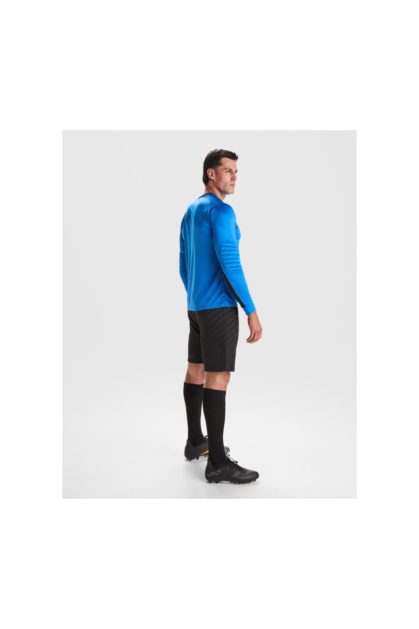 Tricou Sportiv PORTO cu Respirabilitate și Design Modern