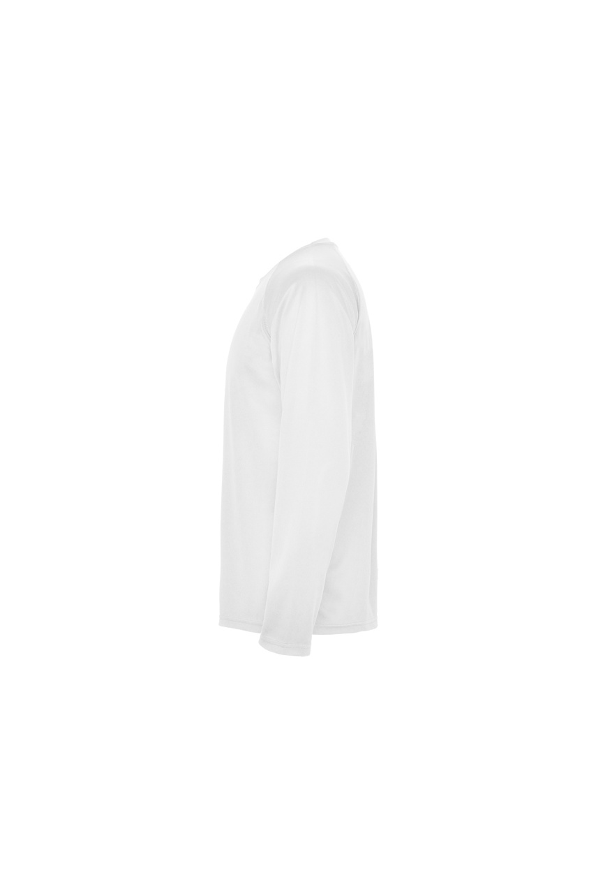 Tricou Tehnic MONTECARLO L/S - Respirabil și UV Protejat