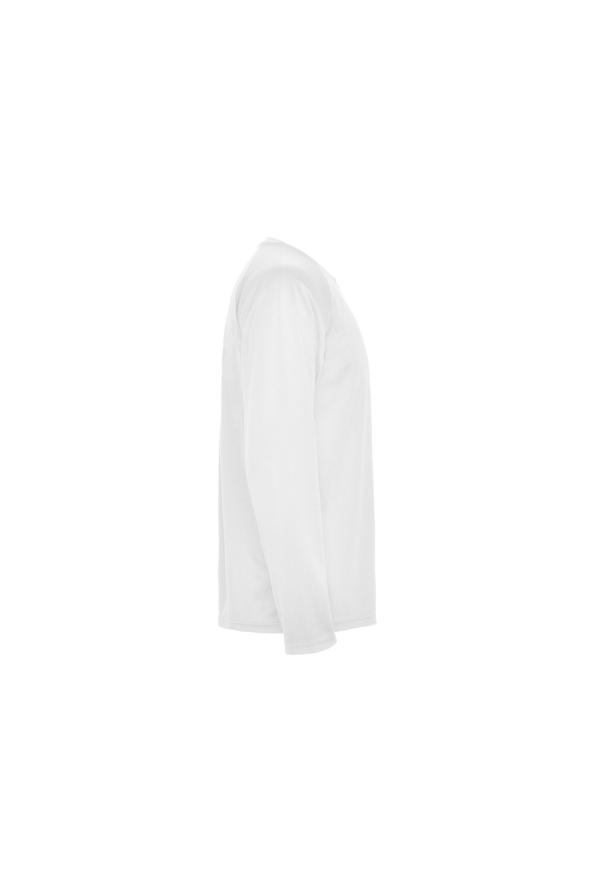 Montecarlo Long Sleeve Sports T-Shirt