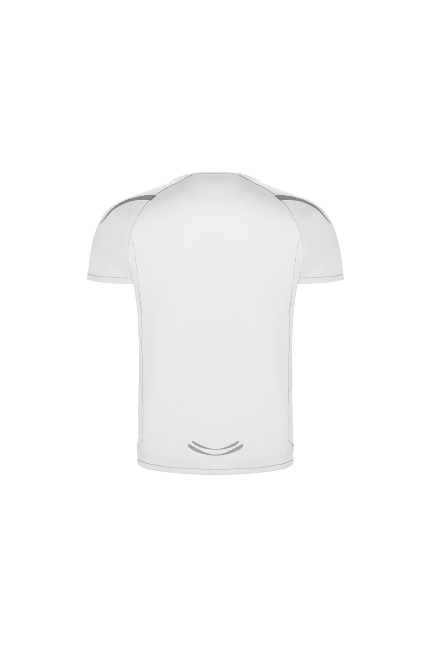SEPANG Unisex Breathable Technical T-Shirt