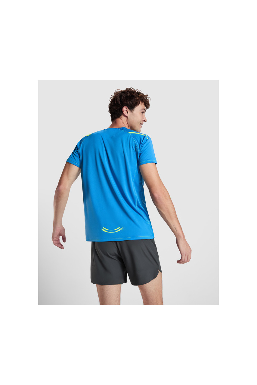SEPANG Unisex Breathable Technical T-Shirt