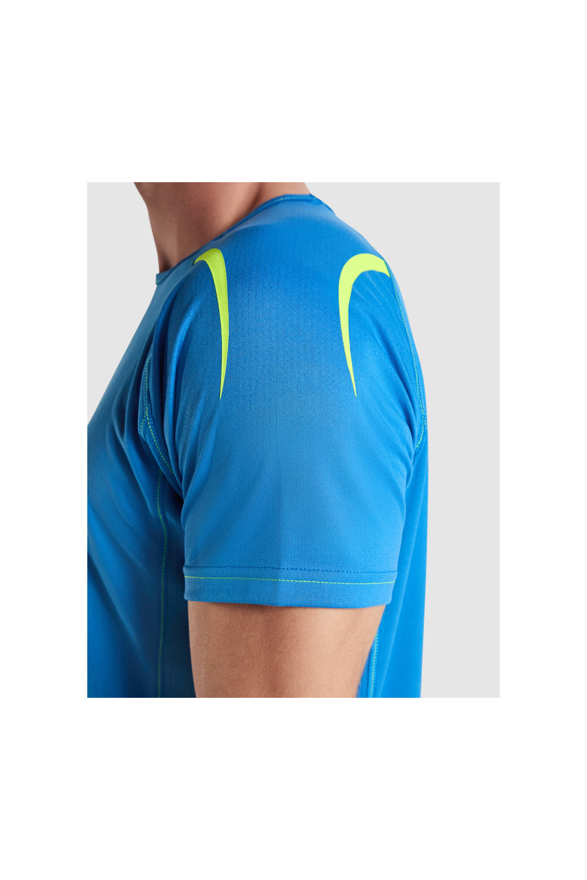 Tricou Tehnic Unisex SEPANG - Respirabil și Confortabil