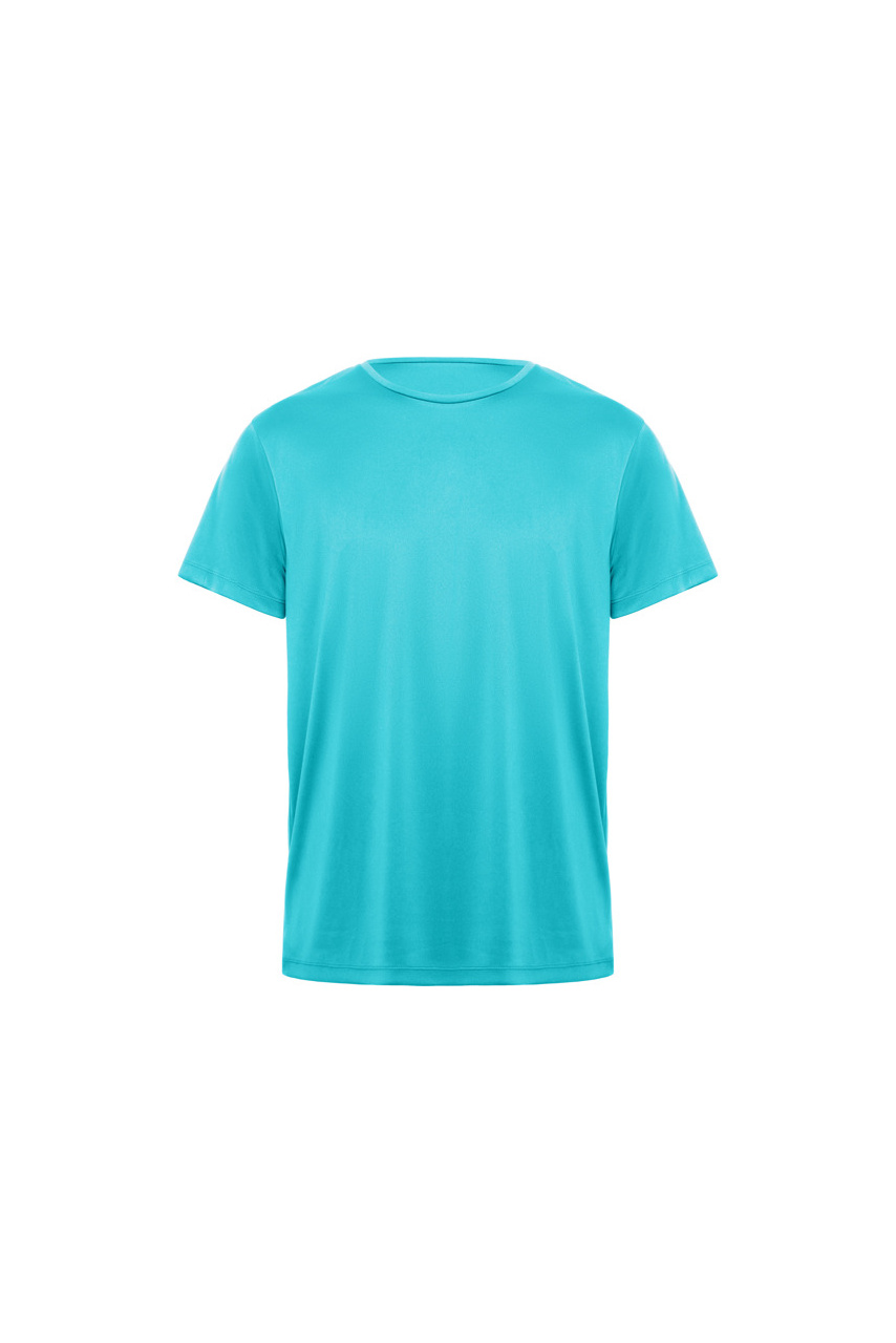 Daytona Unisex Technical T-Shirt - Breathable Sportswear