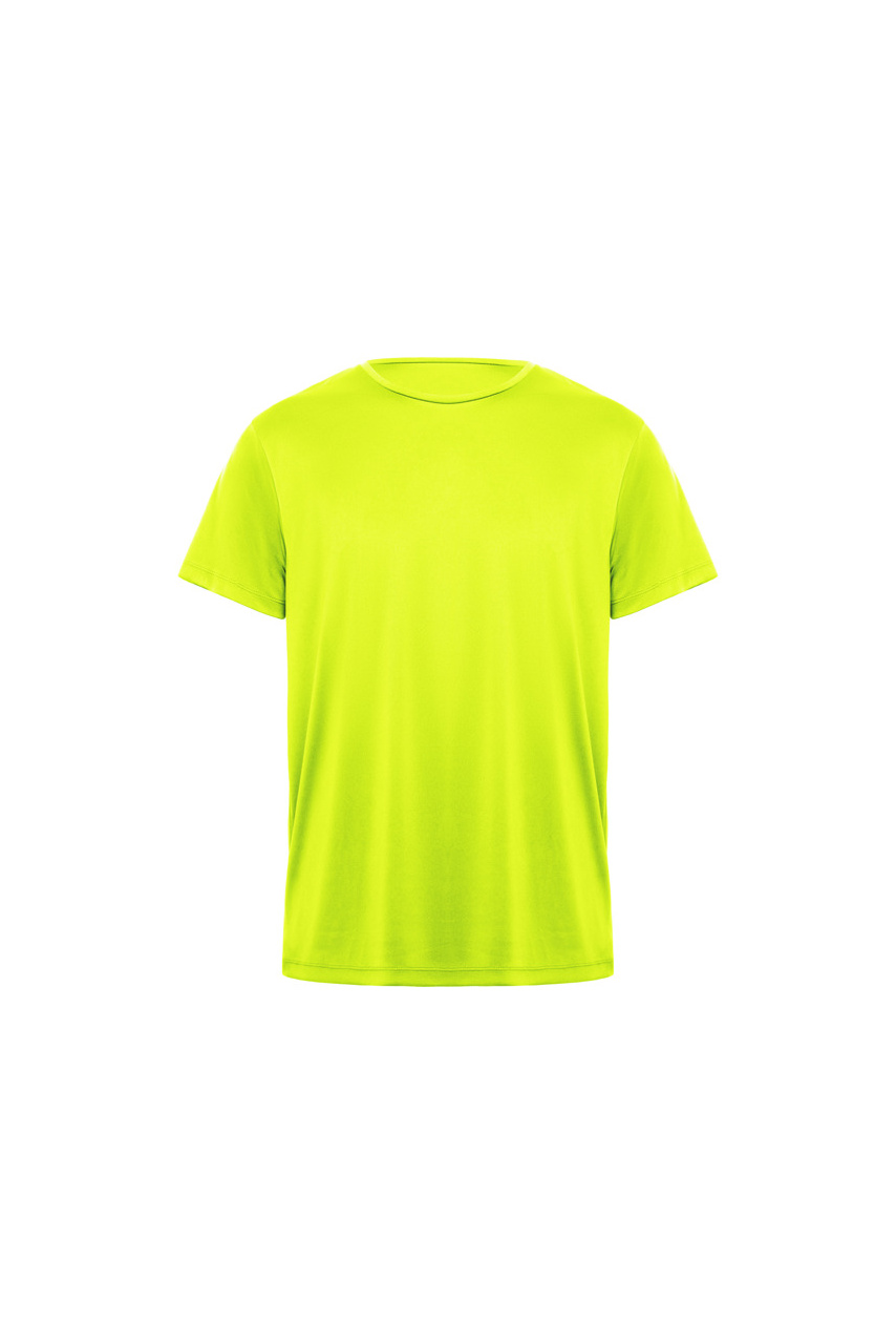 Daytona Unisex Technical T-Shirt - Breathable Sportswear