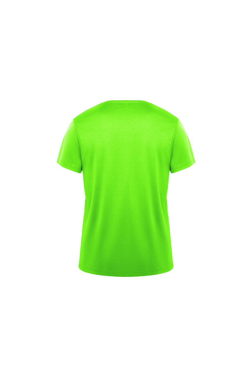 Daytona Unisex Technical T-Shirt - Breathable Sportswear