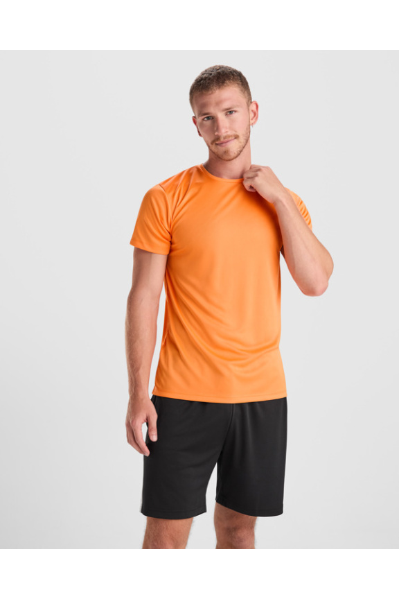 Tricou Tehnic Unisex DAYTONA