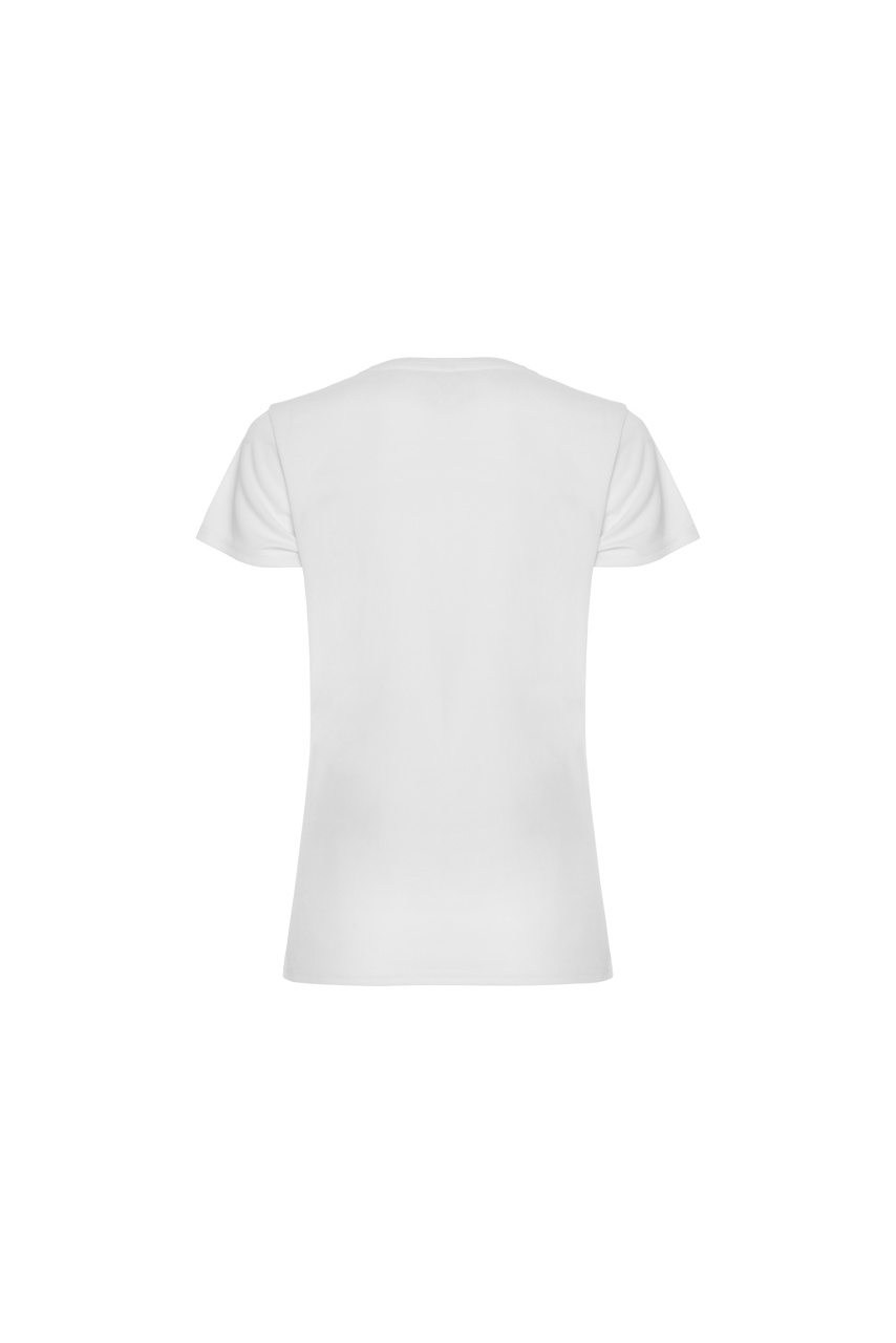 Tricou Tehnic Femei MONTECARLO - Respirabil și UV