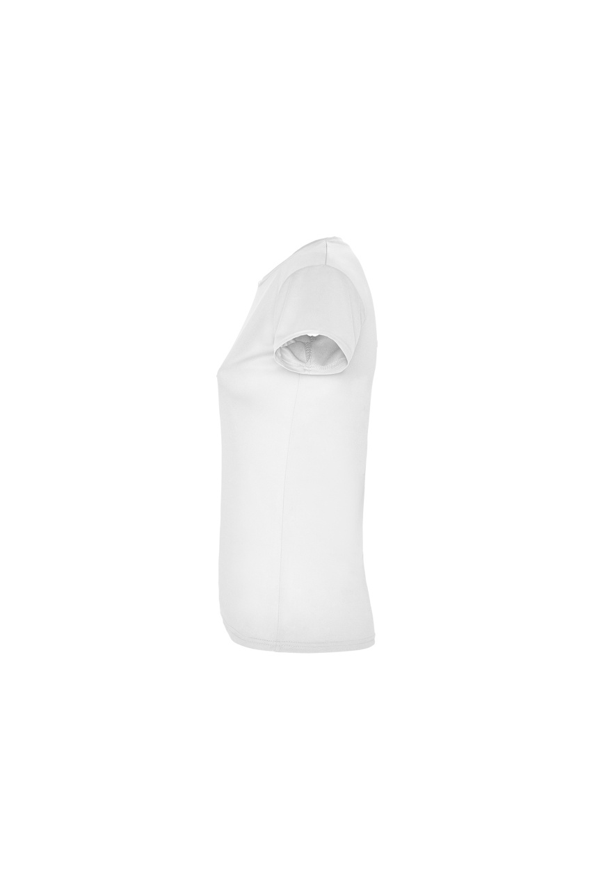 Tricou Tehnic Femei MONTECARLO - Respirabil și UV