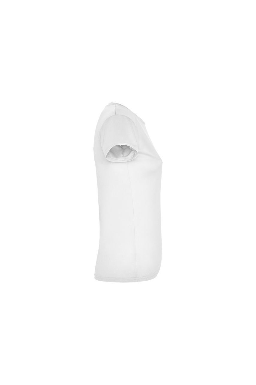 Tricou Tehnic Femei MONTECARLO - Respirabil și UV