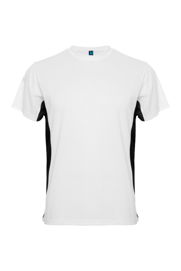 Tricou tehnic TOKYO cu mânecă scurtă