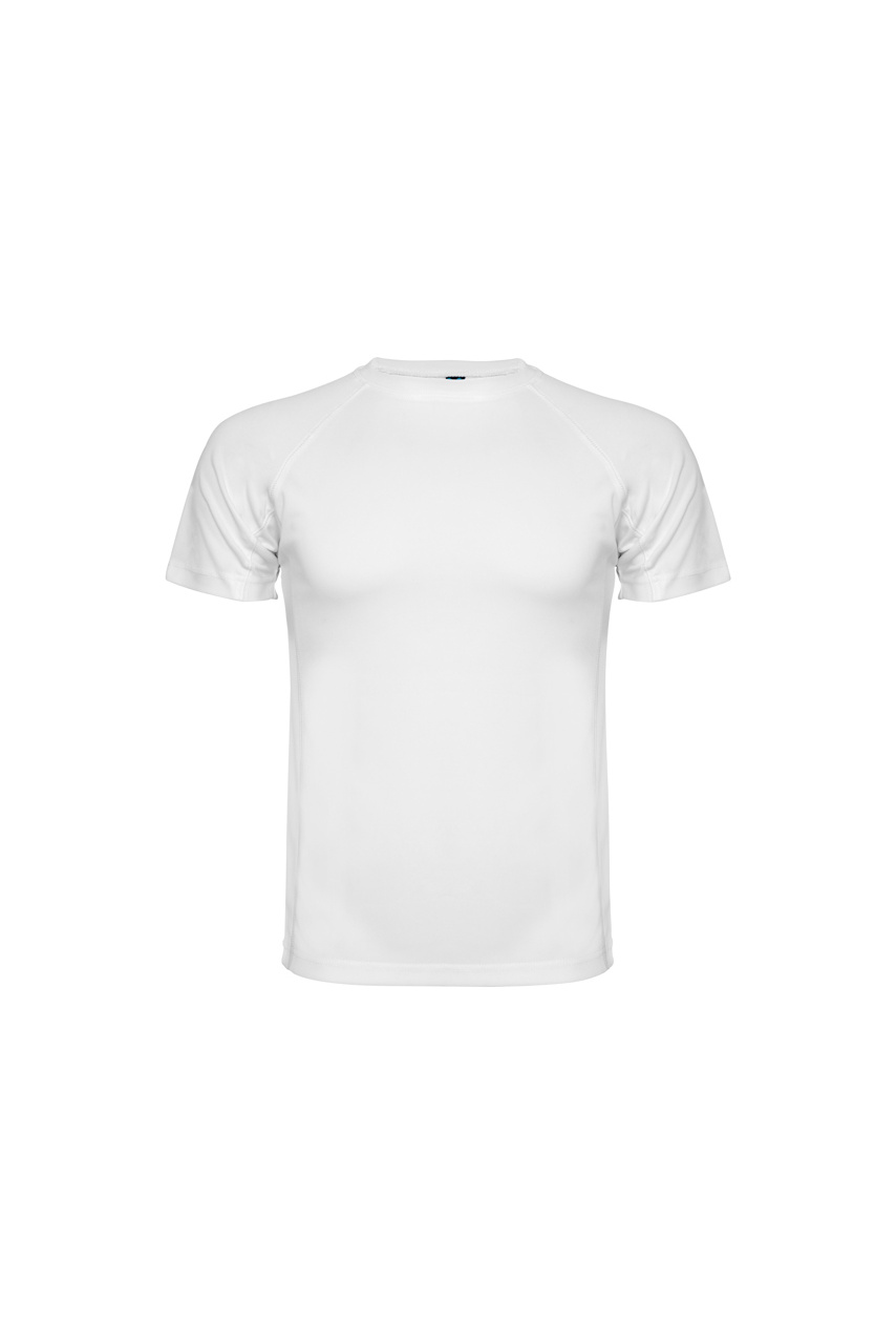Montecarlo UV Protection Sports T-Shirt