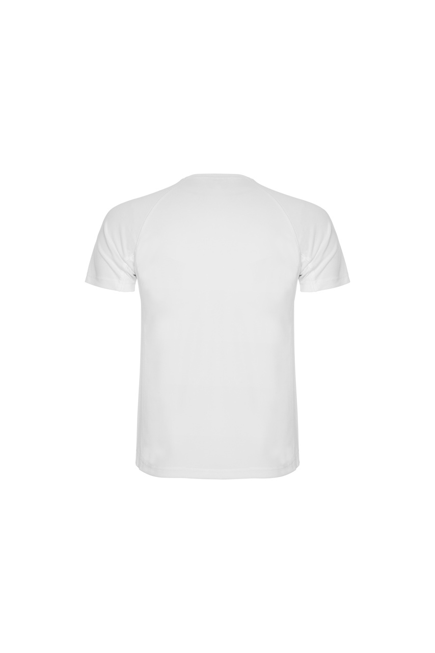 Montecarlo UV Protection Sports T-Shirt