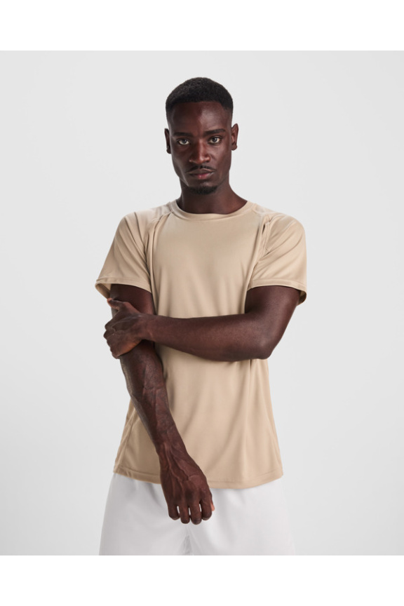 Montecarlo UV Protection Sports T-Shirt