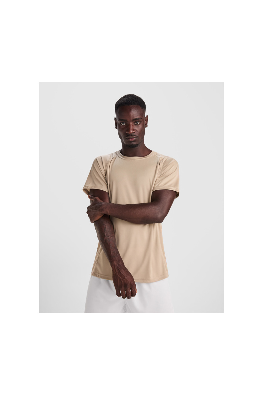 Montecarlo UV Protection Sports T-Shirt