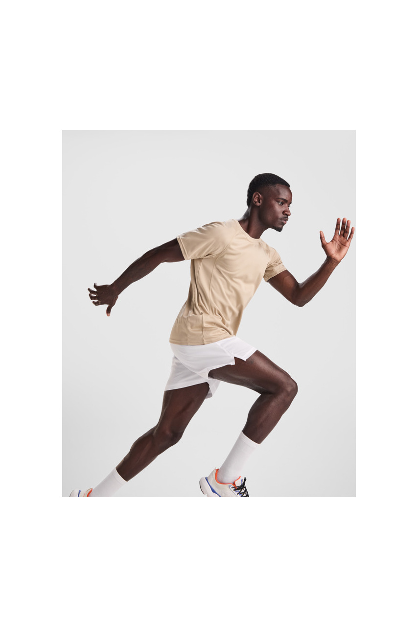 Montecarlo UV Protection Sports T-Shirt