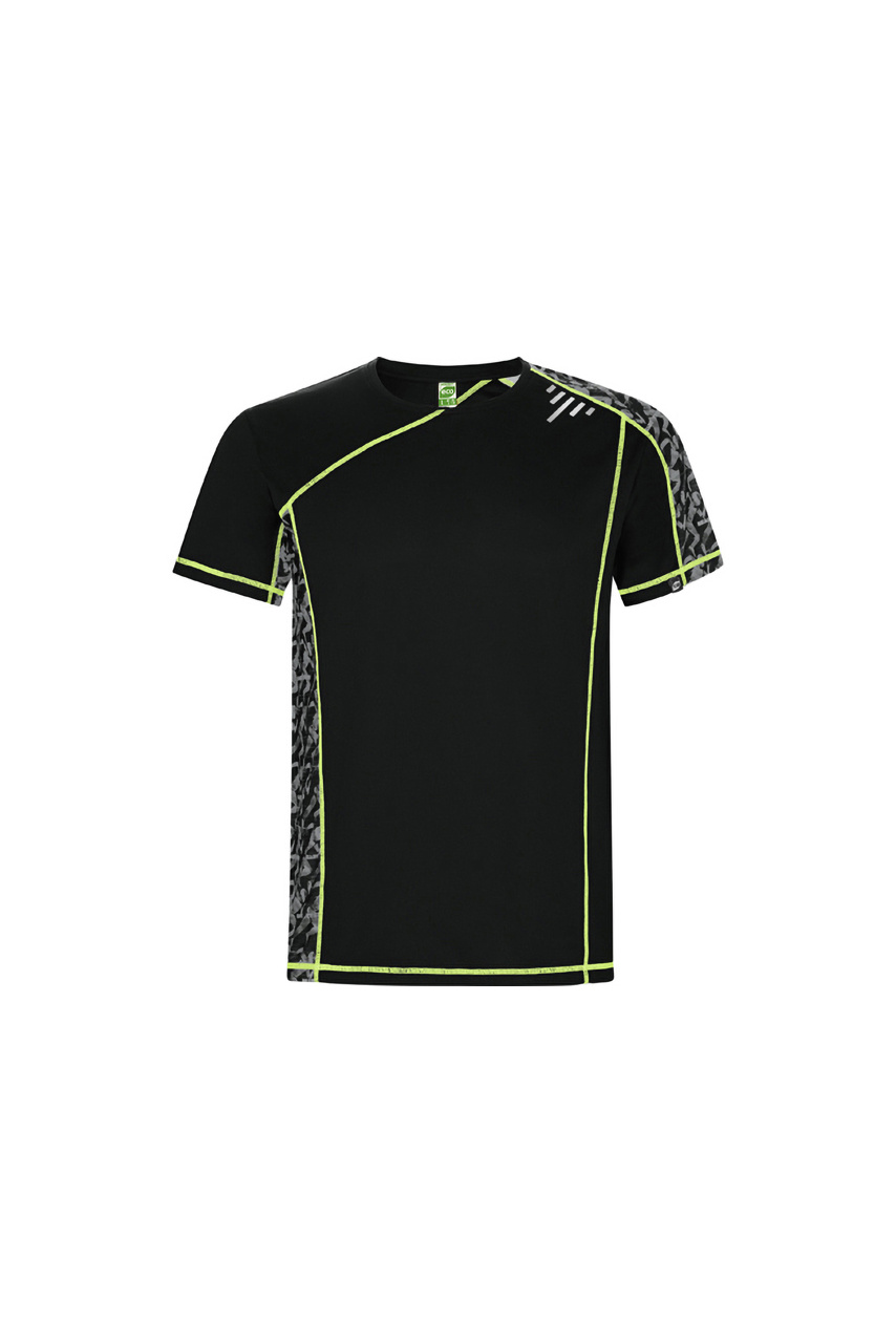 Tricou Tehnic Unisex SOCHI - GRS Certificat