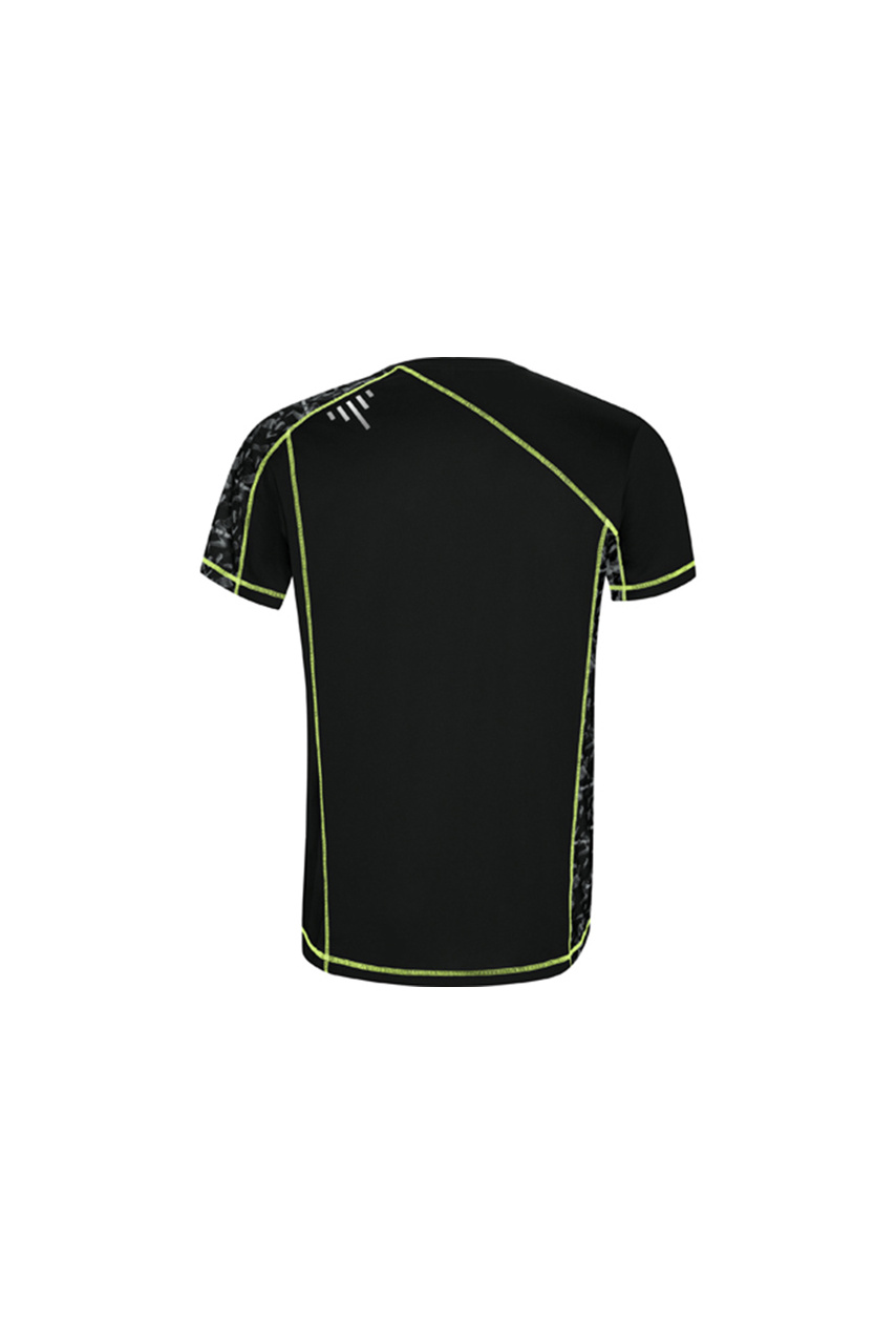Tricou Tehnic Unisex SOCHI - GRS Certificat