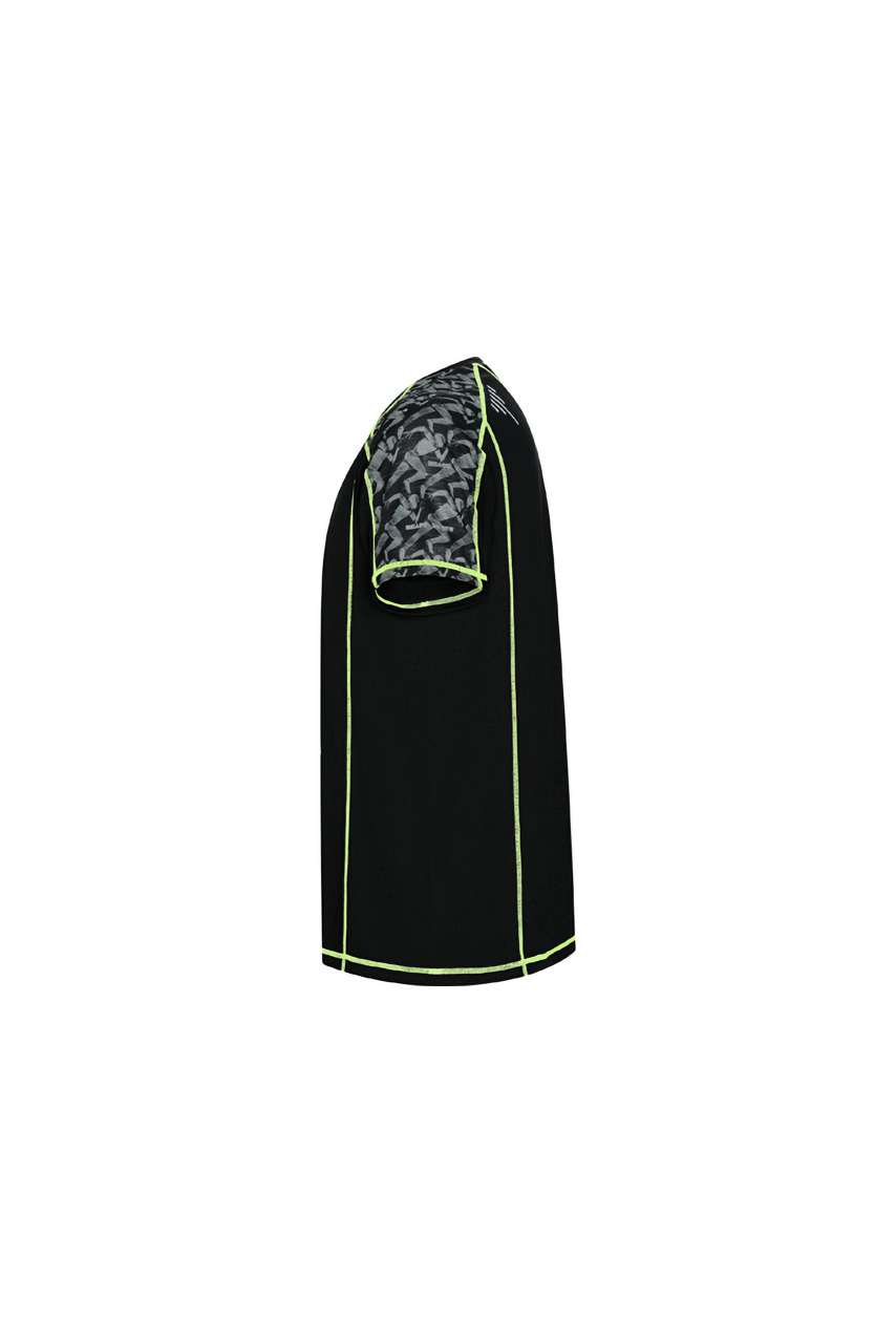 Tricou Tehnic Unisex SOCHI - GRS Certificat