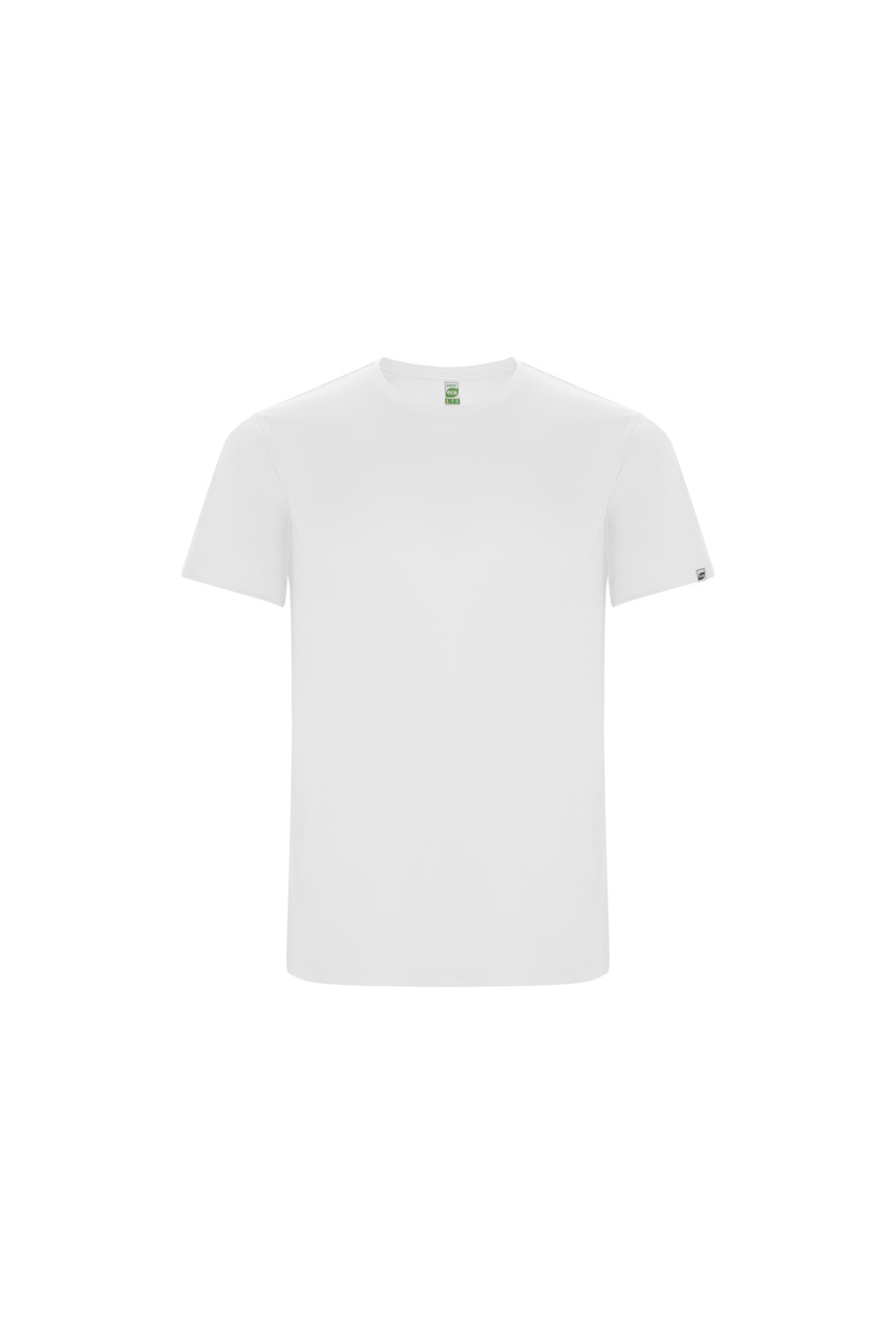 Tricou Tehnic IMOLA din Poliester Reciclat
