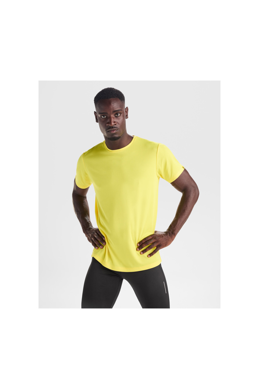 Tricou Tehnic IMOLA din Poliester Reciclat