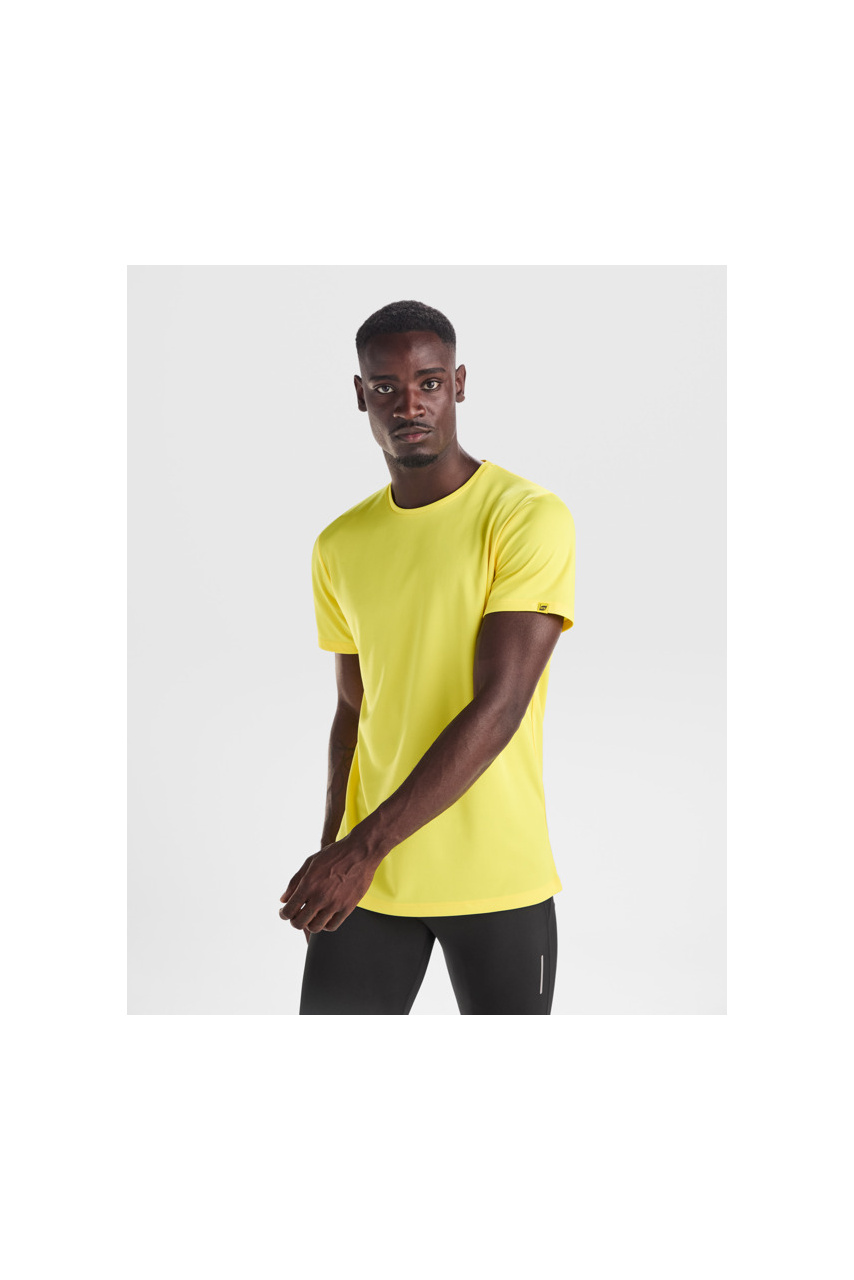 Tricou Tehnic IMOLA din Poliester Reciclat