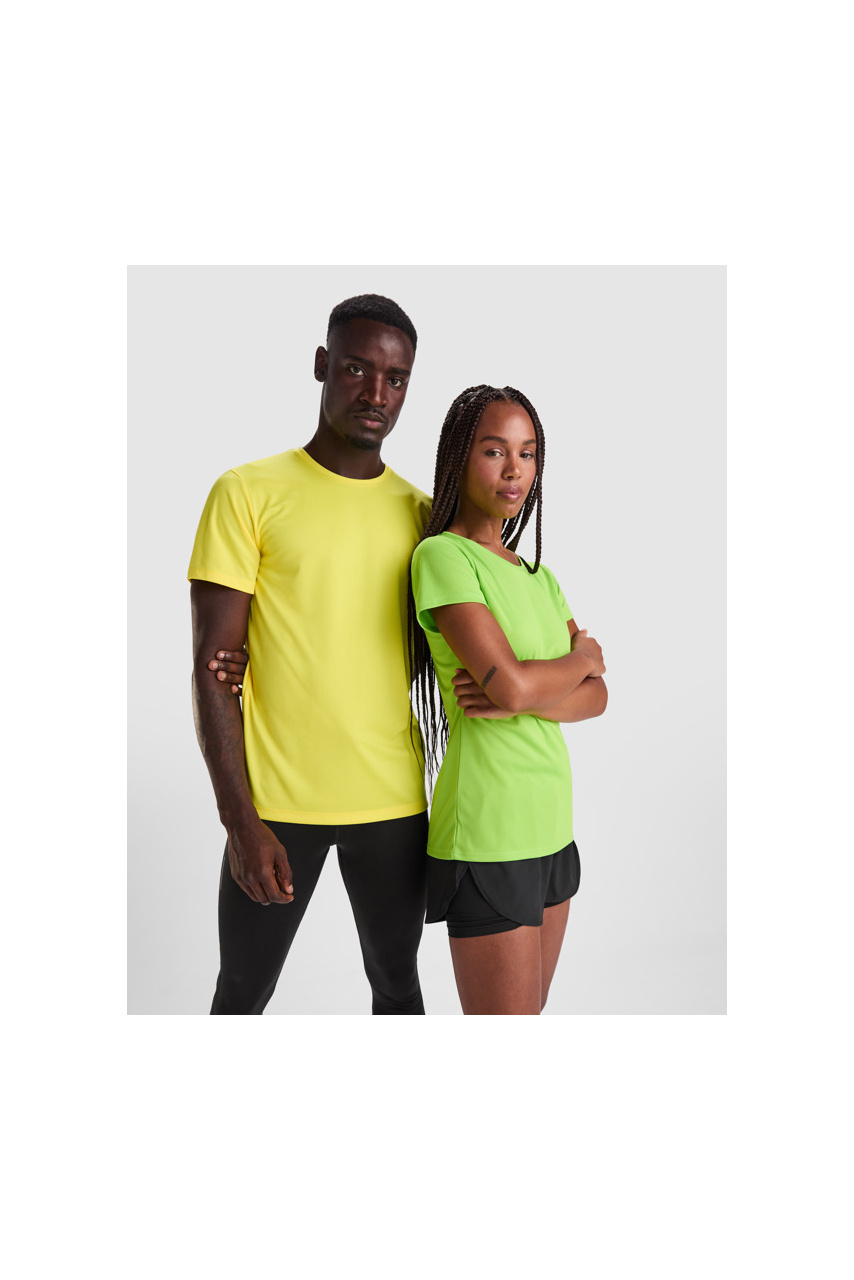 Tricou Tehnic IMOLA din Poliester Reciclat