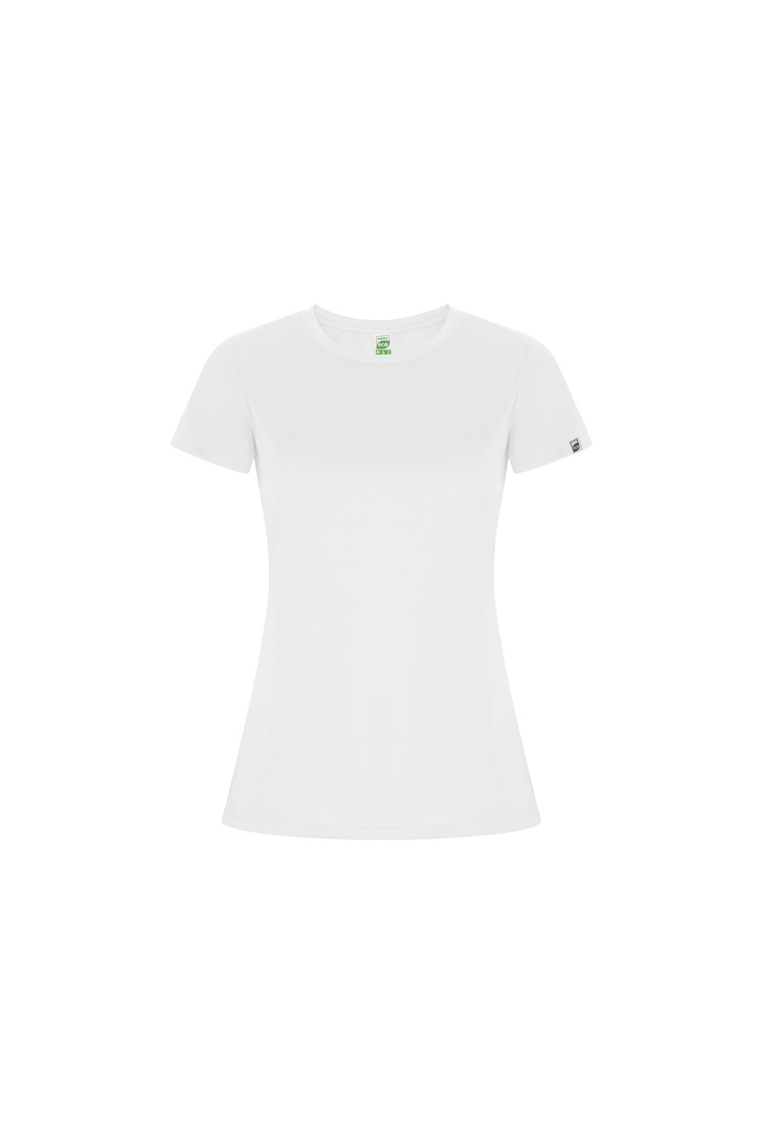 Imola Women's Eco-Friendly Sports T-Shirt