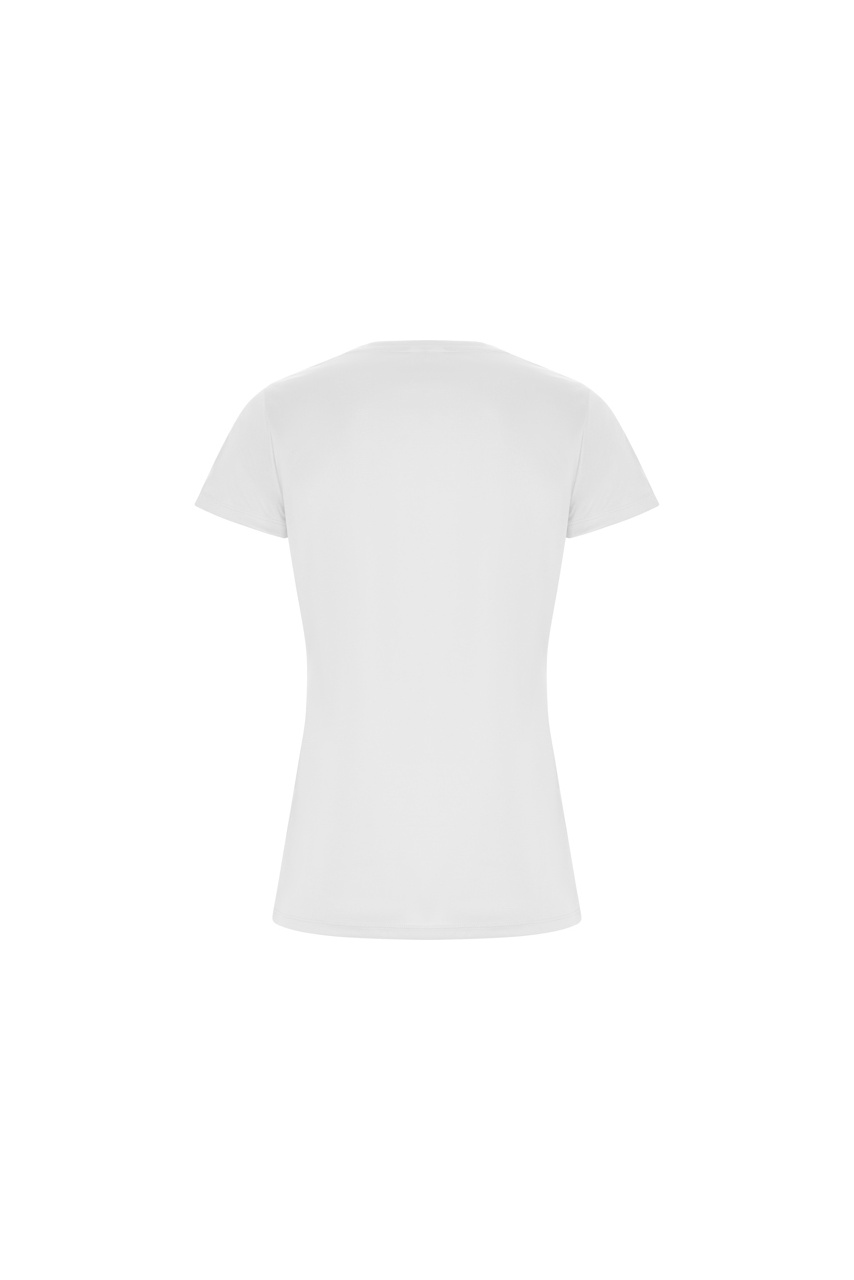Imola Women's Eco-Friendly Sports T-Shirt