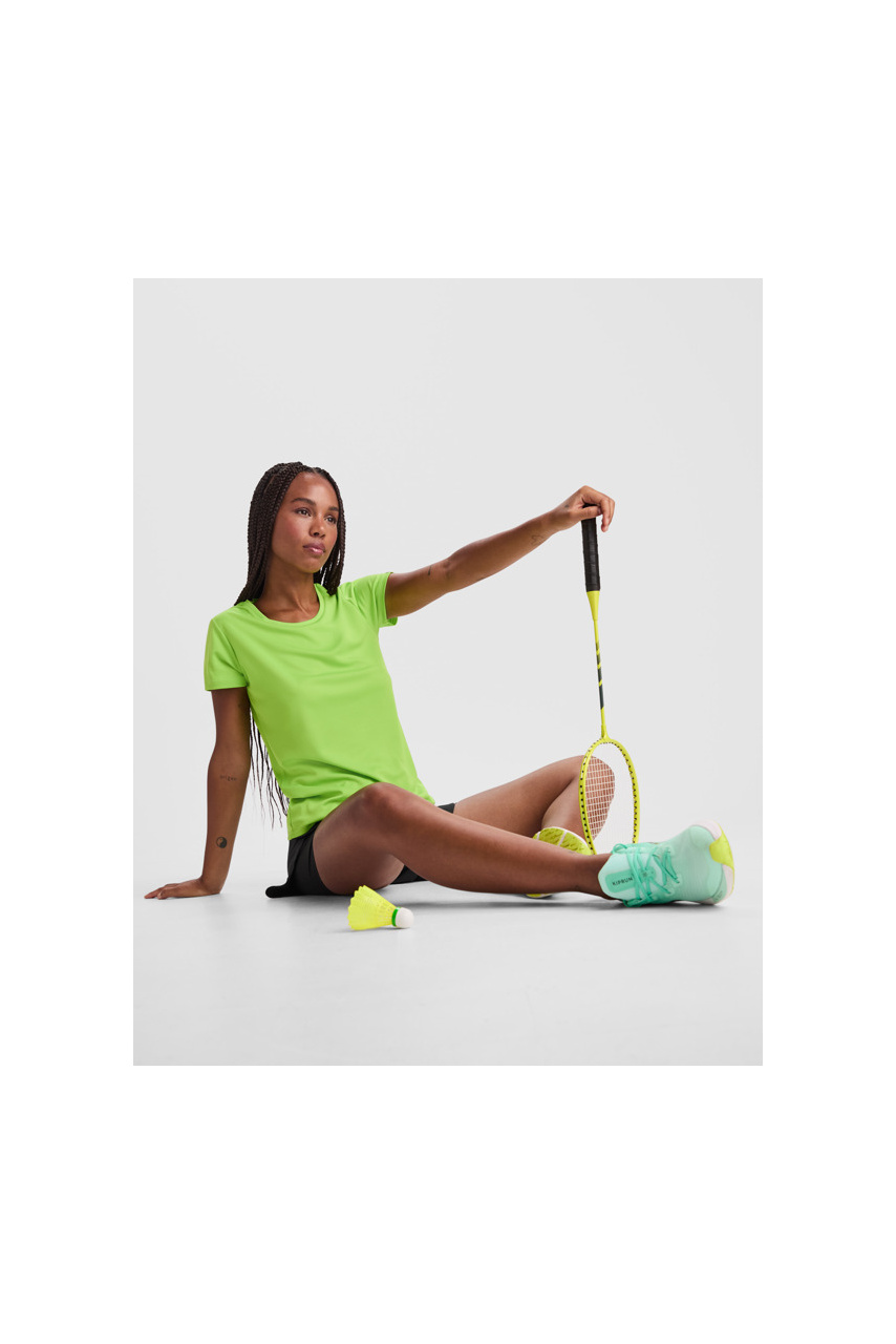 Tricou Tehnic Femei IMOLA - Eco și Sportiv
