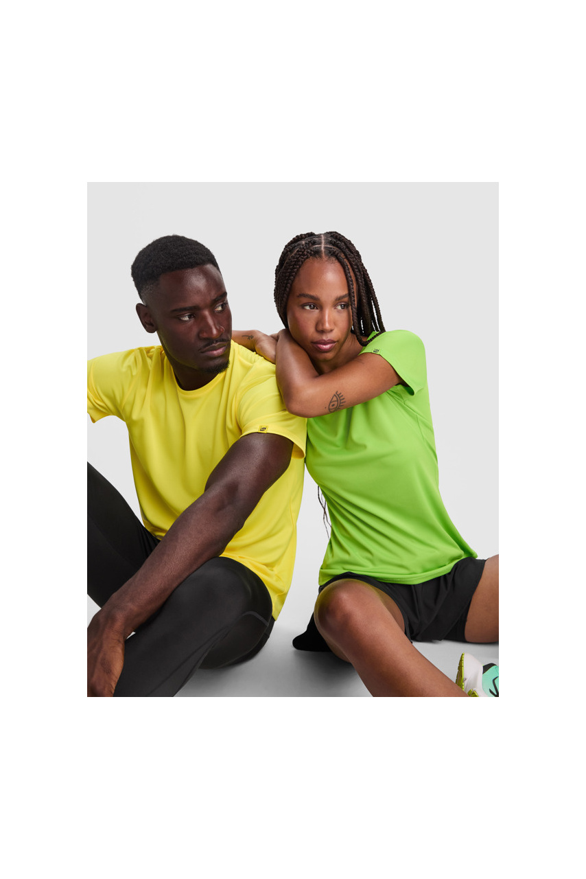 Tricou Tehnic Femei IMOLA - Eco și Sportiv