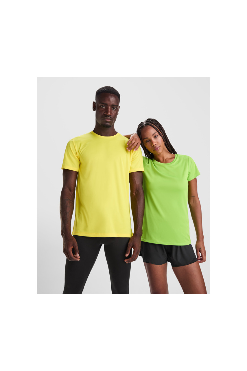 Tricou Tehnic Femei IMOLA - Eco și Sportiv