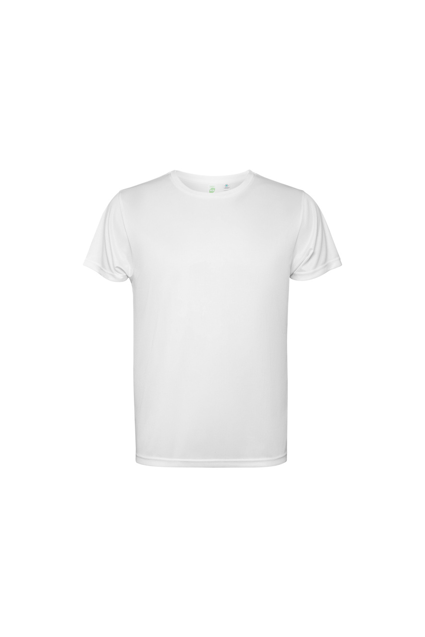 Estoril Recycled Polyester Technical T-Shirt